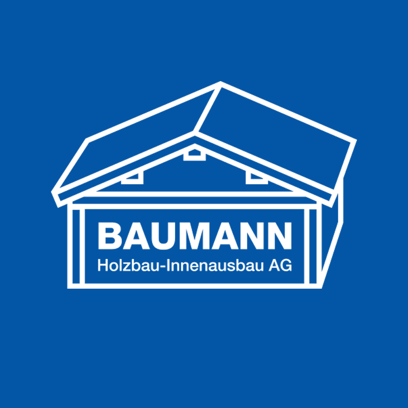 Baumann Holzbau-Innenausbau AG